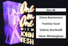 ONE ON ONE WITH JOHN TESH - DISC 46 (1991-92 NBC Daytime) - Rewatch Classic TV - 1