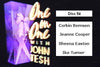 ONE ON ONE WITH JOHN TESH - DISC 54 (1991-92 NBC Daytime) - Rewatch Classic TV - 1
