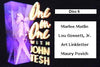 ONE ON ONE WITH JOHN TESH - DISC 6 (1991-92 NBC Daytime) - Rewatch Classic TV - 1