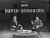 OPEN END - DAVID SUSSKIND INTERVIEWS JERRY LEWIS (7/16/65)