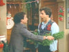 Perfect Strangers – “The Gift of the Mypiot” is one of 15 holiday themed episodes from a one-of-a-kind 3-DVD collection featuring 1980s sitcoms available from www.RewatchClassicTV.com