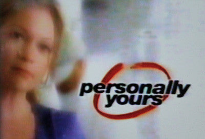 PERSONALLY YOURS (CBS-TVM 10/8/02) - Rewatch Classic TV - 1