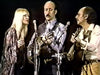 Peter, Paul & Mary perform on “Because We Care,” a 2-hour CBS special that aired Feb. 5, 1980 raising relief efforts for aiding famine victims in Cambodia. This rare TV special is available on DVD from RewatchClassicTV.com