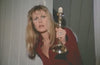 VICTIM, THE (ABC-TVM 11/14/72) EXCELLENT QUALITY!!! Elizabeth Montgomery, Jess Walton, Eileen Heckert, Sue Ane Langdon, George MaHaris