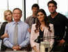 CRAZY ONES, THE - THE COMPLETE SERIES (CBS 2013) Robin Williams, Sarah Michelle Gellar, James Wolk, Hamish Linklater, Amanda Setton, Brad Garrett