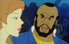 MISTER T - THE COMPLETE ANIMATED SERIES (NBC 1983-86)