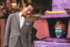PEE-WEE’S PLAYHOUSE - THE COMPLETE SERIES (CBS 1986-91) Paul Reubens, Phil Hartman, Laurence Fishburne