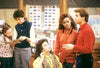 HEAD OF THE CLASS - THE COMPLETE SERIES (ABC 1986-91) Howard Hesseman, Robin Givens, Billy Connolly, Dan Schneider, William G Schilling, Jeanetta Arnette, Dan Frischman, Tony O’Dell, Michael De Lorenzo