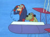 DASTARDLY & MUTTLEY IN THEIR FLYING MACHINES - THE COMPLETE SERIES (CBS 1969-70) Paul Winchell, Don Messick