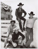 STONEY BURKE (ABC 1962-63) EXCELLENT QUALITY! Jack Lord, Warren Oates, Bruce Dern, Robert Dowdell, Bill Hart