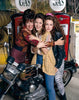 MUDDLING THROUGH (CBS 1994) RARE JENNIFER ANISTON SERIES