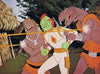 STAR TREK - THE COMPLETE ANIMATED SERIES (NBC 1973-75) William Shatner, Leonard Nimoy, DeForest Kelley, James Doohan, Nichelle Nichols, George Takei, Majel Barrett