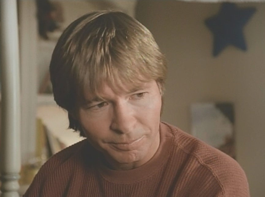 CHRISTMAS GIFT, THE (CBS 12/21/86) John Denver, Gennie James, Jane Kac