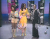 5TH DIMENSION TRAVELLING SUNSHINE SHOW, THE (ABC 8/17/71) Marilyn McCoo, Billy Davis Jr., Ron Townson, Florence LaRue Gordon, LaMonte McLemore, Dionne Warwick, Merle Haggard, The Carpenters