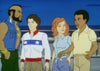 MISTER T - THE COMPLETE ANIMATED SERIES (NBC 1983-86)