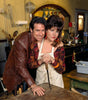 MUDDLING THROUGH (CBS 1994) RARE JENNIFER ANISTON SERIES