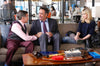 CRAZY ONES, THE - THE COMPLETE SERIES (CBS 2013) Robin Williams, Sarah Michelle Gellar, James Wolk, Hamish Linklater, Amanda Setton, Brad Garrett