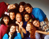 HEAD OF THE CLASS - THE COMPLETE SERIES (ABC 1986-91) Howard Hesseman, Robin Givens, Billy Connolly, Dan Schneider, William G Schilling, Jeanetta Arnette, Dan Frischman, Tony O’Dell, Michael De Lorenzo