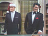 DEAN MARTIN CHRISTMAS SHOW, THE (NBC 12/19/68) Dean Martin, Bob Hope, Bob Newhart, Dom DeLuise, Dennis Weaver