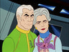 STAR TREK - THE COMPLETE ANIMATED SERIES (NBC 1973-75) William Shatner, Leonard Nimoy, DeForest Kelley, James Doohan, Nichelle Nichols, George Takei, Majel Barrett