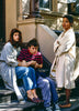 DAVID’S MOTHER (CBS-TVM 4/10/94) Kirstie Alley, Sam Waterston, Stockard Channing, Michael Goorjian, Chris Sarandon, Phylicia Rashad