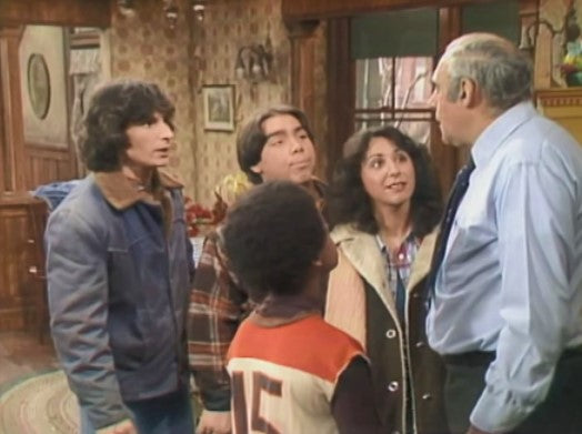 FISH - THE COMPLETE SERIES (ABC 1977-78) RETAIL QUALITY!!! RARE!!! Abe ...