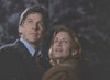 A HOLIDAY FOR LOVE (CBS 12/10/96) - MELISSA GILBERT, TIM MATHESON
