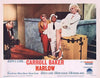 HARLOW (FILM - 1965) Carroll Baker, Red Buttons, Raf Vallone, Angela Lansbury, Peter Lawford, Mike Connors, Martin Balsam, Leslie Nielsen