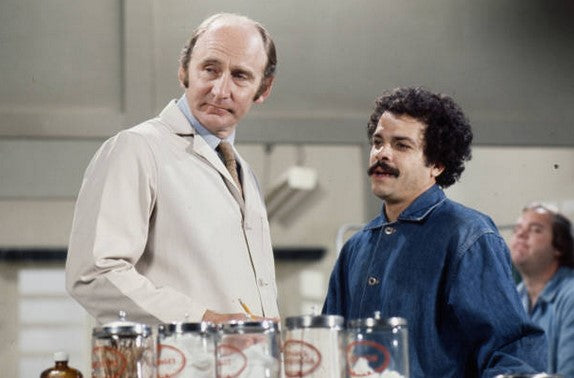 On The Rocks Abc ON THE ROCKS - THE 4 EPISODE COLLECTION (ABC 1975) EXTREMLY RARE!!! Jo ...