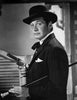 BAT MASTERSON – THE COMPLETE SERIES (NBC 1958-61)