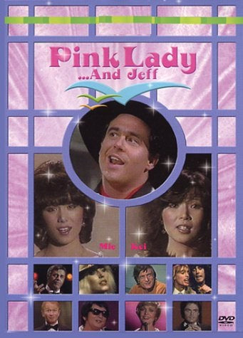 PINK LADY AND JEFF - THE COMPLETE SERIES (NBC 1980) - RARE!!! HARD TO FIND!!! Mitsuyo Nemoto (