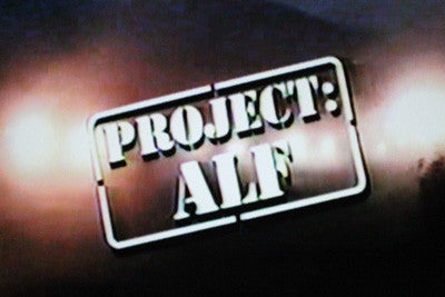 PROJECT: ALF (ABC-TVM, 2/17/96) - Rewatch Classic TV - 1
