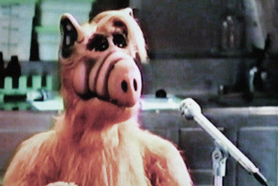 PROJECT: ALF (ABC-TVM, 2/17/96) - Rewatch Classic TV - 2