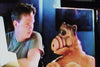 PROJECT: ALF (ABC-TVM, 2/17/96) - Rewatch Classic TV - 9