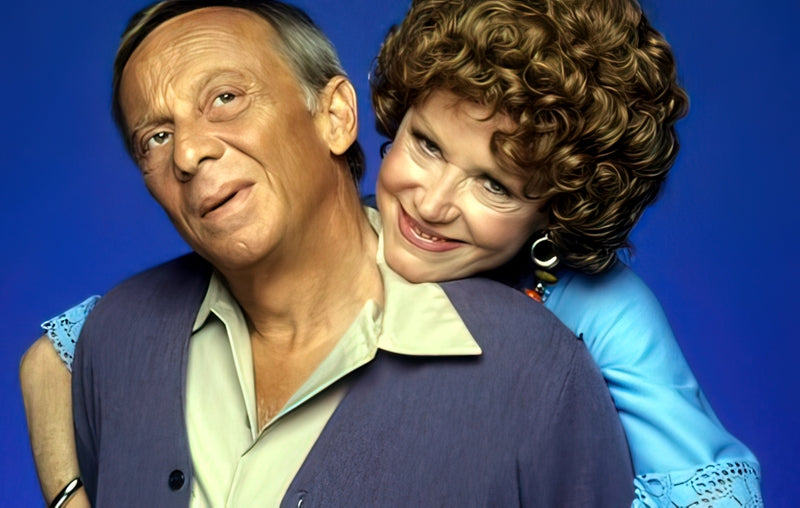 ROPERS, THE – THE COMPLETE SERIES THREE’S COMPANY SPIN-OFF (ABC 1979-8 ...