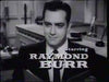 DEFENSE RESTS: A TRIBUTE TO RAYMOND BURR (NBC 10/22/93) - Rewatch Classic TV - 7