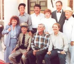 RETURN TO MAYBERRY (NBC-TVM 4/13/86) - Rewatch Classic TV - 2