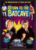 RETURN TO THE BAT CAVE: THE MISADVENTURES OF ADAM AND BURT (CBS 2003)