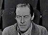 Two-hour CBS television special, The Fabulous Fifties. A review of the previous decade through musical and comedy skits, commentary and news clips aired January 31, 1960. Available on DVD from www.RewatchClassicTV.com. Pictured is actor Rex Harrison.                        