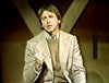 John Ritter - one of the celebrities featured in “Because We Care,” a 2-hour CBS special that aired Feb. 5, 1980 raising relief efforts for aiding famine victims in Cambodia. This rare TV special is available on DVD from RewatchClassicTV.com