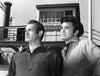 RIVERBOAT - THE COMPLETE SERIES (NBC 1959-61) Burt Reynolds, Darren McGavin, Noah Beery, Jr., John Mitchum, Jack Lambert