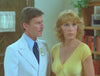 Two villainous doctors (Roddy McDowall, Stella Stevens) run a health farm where dashing Los Angeles millionaire Jonathan Hart (Robert Wagner) and his beautiful wife Jennifer (Stefanie Powers) go undercover to find out why their friend turned up dead in the 1979 series “Hart To Hart” pilot. This film is available on DVD from RewatchClassicTV.com