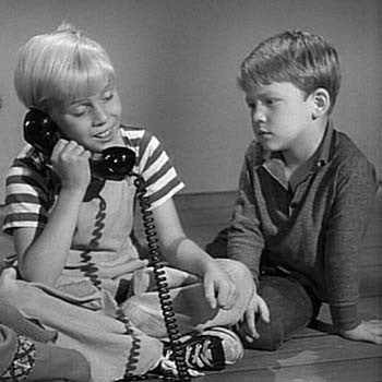 Ron Howard as Stewart on Dennis the Menace (1959-60). A compilation DVD of all six episodes is available from www.RewatchClassicTV.com