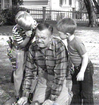 Ron Howard as Stewart on Dennis the Menace (1959-60). A compilation DVD of all six episodes is available from www.RewatchClassicTV.com