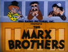 ROOM SERVICE – COLORIZED EDITION – Marx Brothers/Lucille Ball (1938)