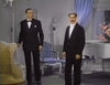 ROOM SERVICE – COLORIZED EDITION – Marx Brothers/Lucille Ball (1938)