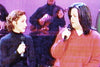 A  ROSIE CHRISTMAS (ABC 12/5/99) - Rewatch Classic TV - 4