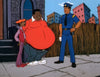 THE ADVENTURES OF FAT ALBERT AND THE COSBY KIDS (NBC 1984-85) - COMPLETE 8TH SEASON