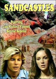 SANDCASTLES (MP 1972) Jan-Michael Vincent, Bonnie Bedelia, Herschel Bernardi