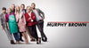 MURPHY BROWN - THE COMPLETE SERIES (CBS 1988-1998, 2018-19) VERY RARE!!! UPDATED SET!!! Candice Bergen, Faith Ford, Joe Regalbuto, Charles Kimbrough, Grant Shaud, Robert Pastorelli, Lily Tomlin, Tyne Daly